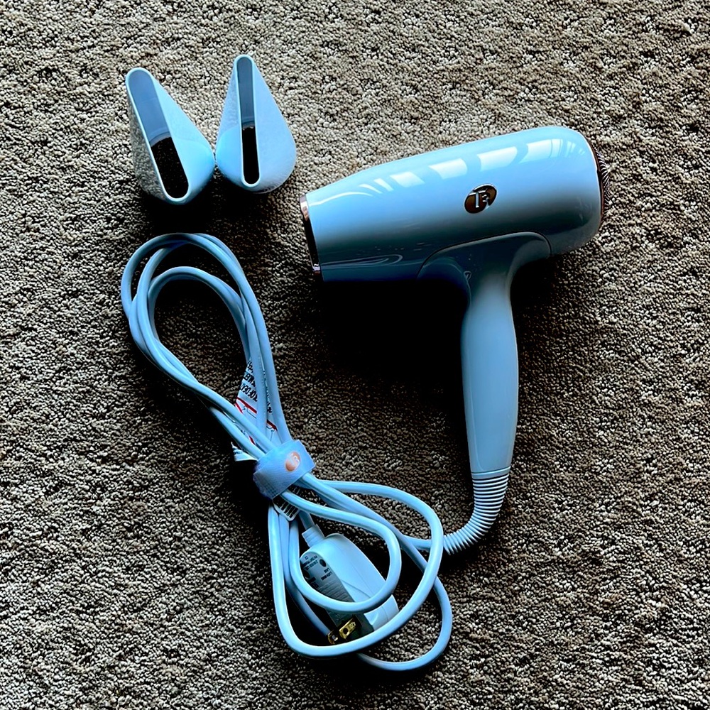 T3 Featherweight 3i Hair Dryer